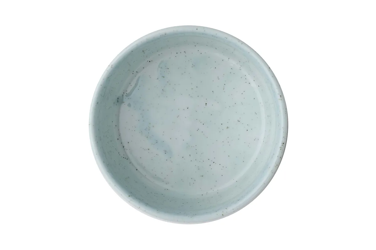 Miska do zupy Nourish Siena Duck Egg, 120mm Churchill NSSDSSSB1