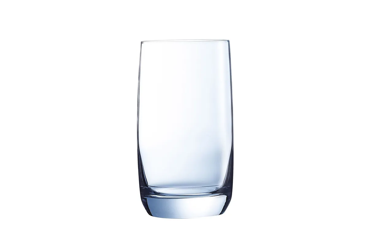 Szklanka wysoka Vigne 330 ml Chef&Sommelier G3674