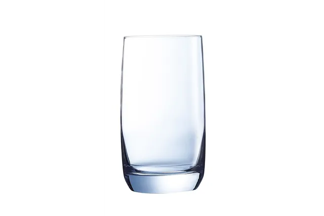 Szklanka wysoka Vigne 330 ml Chef&Sommelier G3674