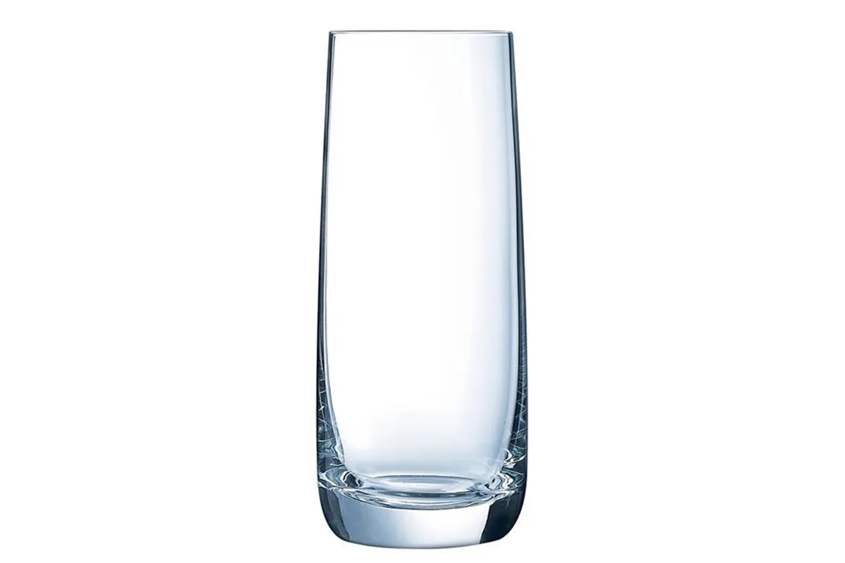 Szklanka wysoka Vigne 330 ml Chef&Sommelier G3674