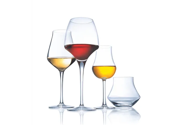 Szklanka Open Up 300 ml Chef&Sommelier U1032