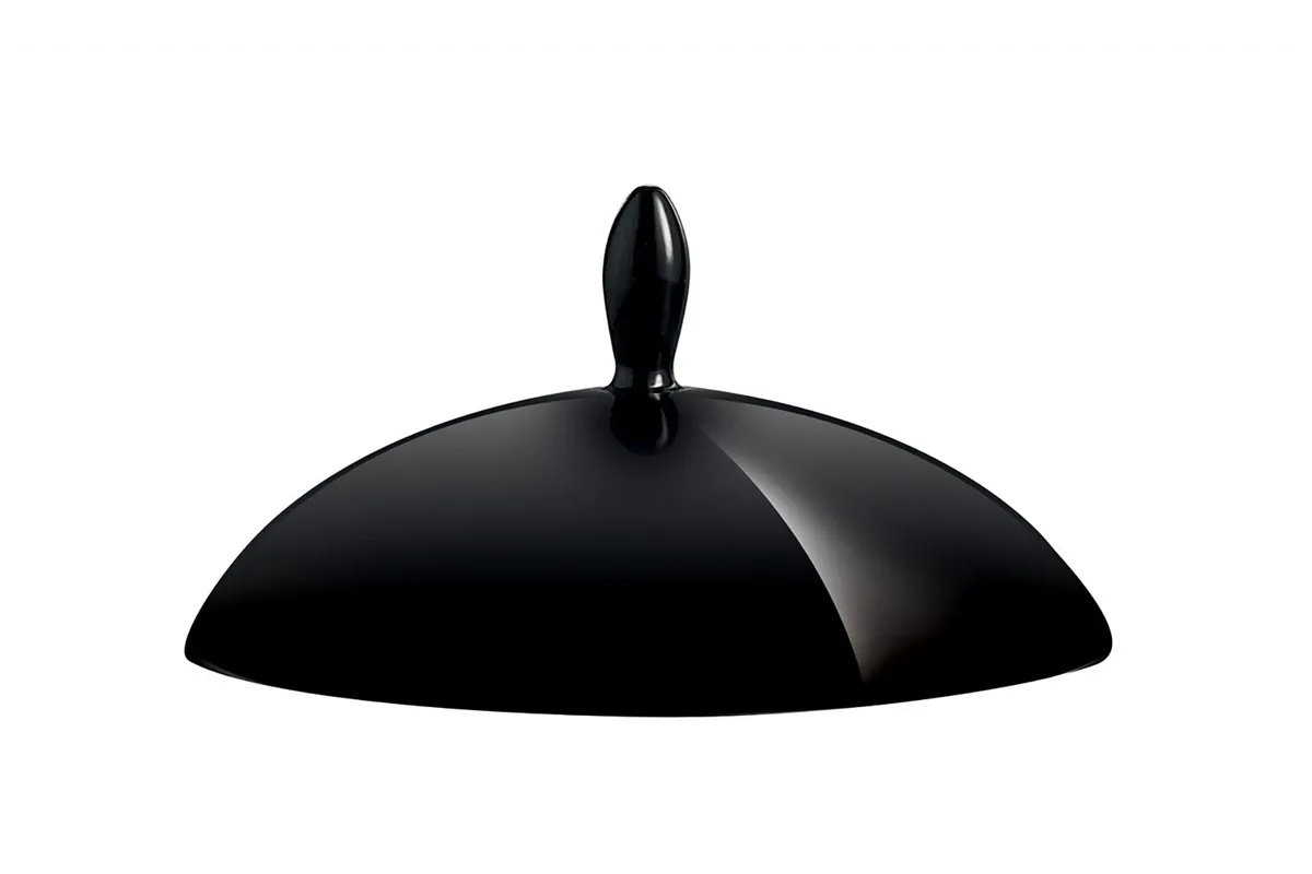 Klosz Savor Black śr. 172 mm Chef&Sommelier S0783