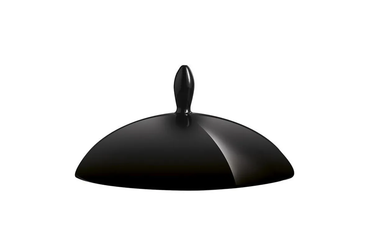 Klosz Savor Black śr. 172 mm Chef&Sommelier S0783