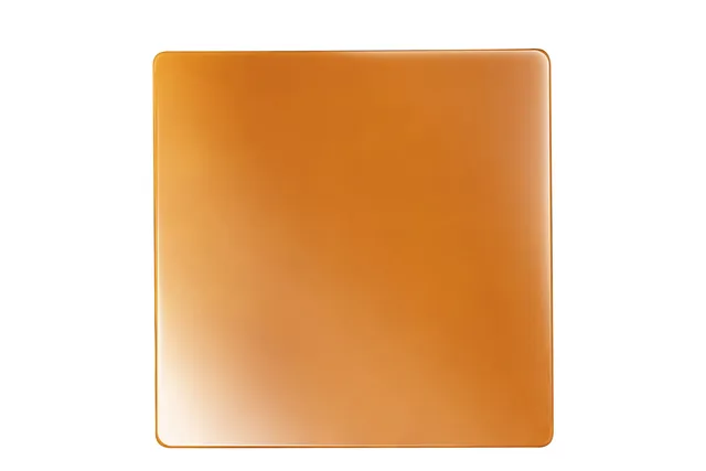Talerz Purity Caramel 280x280 mm Chef&Sommelier S1065 Talerz Purity Caramel 280x280 mm Chef&Sommelier S1065