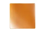 Talerz Purity Caramel 280x280 mm Chef&Sommelier S1065