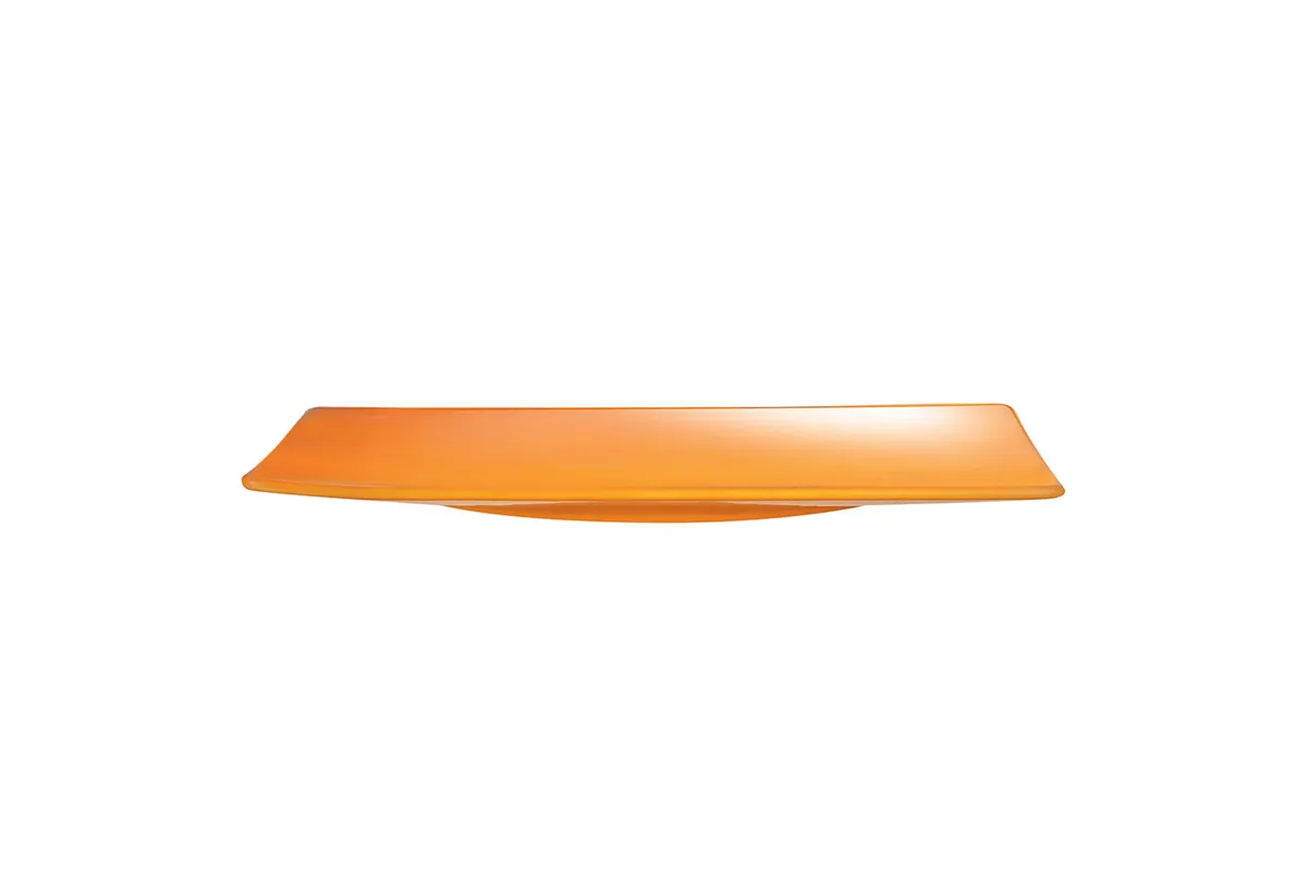 Talerz Purity Caramel 280x280 mm Chef&Sommelier S1065