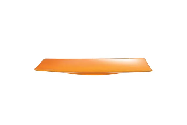Talerz Purity Caramel 280x280 mm Chef&Sommelier S1065 Talerz Purity Caramel 280x280 mm Chef&Sommelier S1065