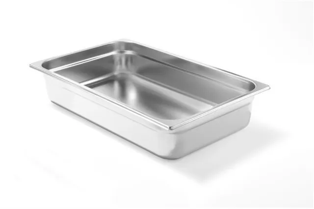 Pokrywka do pojemnika GN 1/1 z hermetyczną uszczelką Chef de Cuisine 832585
