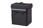 Plecak termoizloacyjny składany, z ruchomą przegrodą CAMBRO GOBAGS o wym.355x280x430 mm, Cambro CAMBRO GBBP111417110