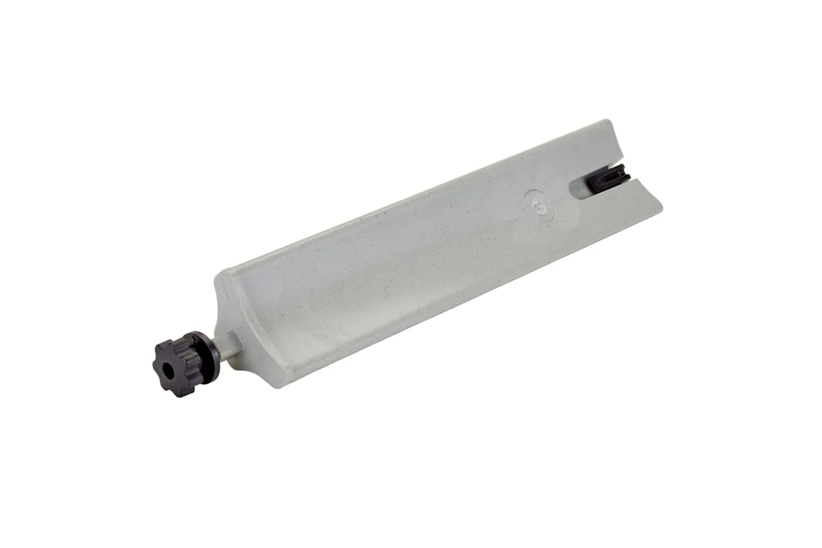 Przegroda do wózka ADCSC480 o wym.670x111x597 mm, Cambro CAMBRO ADCSCT4480