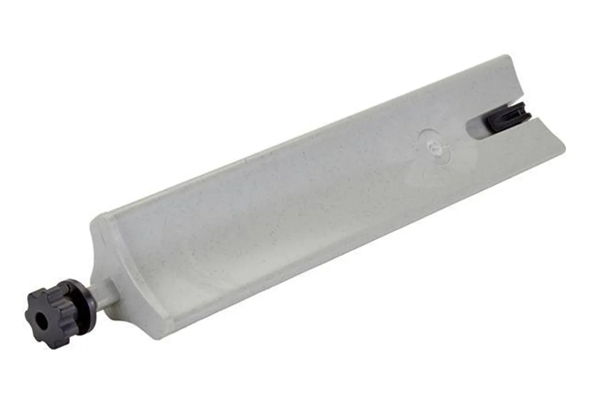 Przegroda do wózka ADCSC480 o wym.670x111x597 mm, Cambro CAMBRO ADCSCT4480