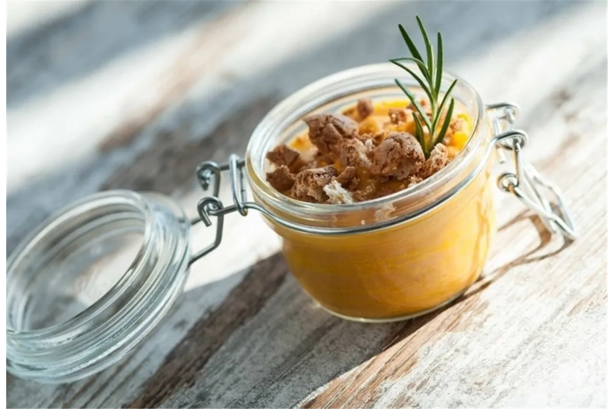 Słoik typu wek Fido, Bormilo Rocco, 125 ml Bormioli Rocco 775639