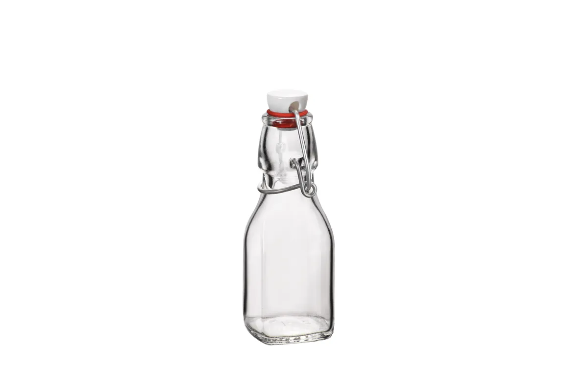 Butelka Swing, Bormioli Rocco, 250 ml Bormioli Rocco 775721