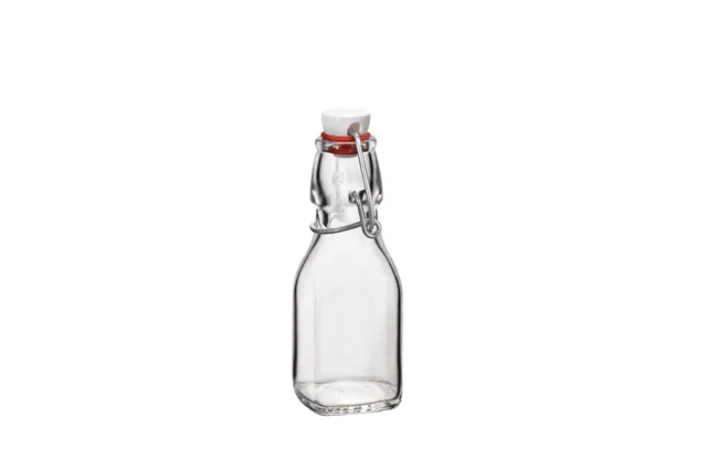 Butelka Swing, Bormioli Rocco, 250 ml Bormioli Rocco 775721 Butelka Swing, Bormioli Rocco, 250 ml Bormioli Rocco 775721