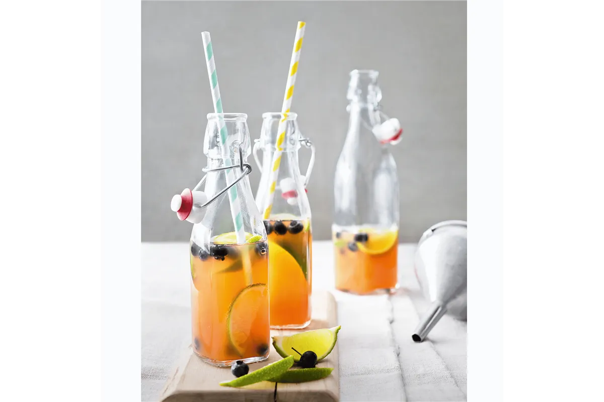 Butelka Swing, Bormioli Rocco, 250 ml Bormioli Rocco 775721