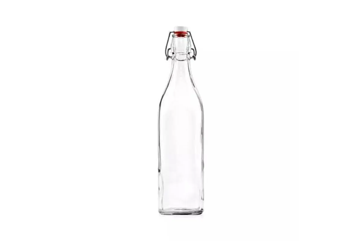 Butelka Swing, Bormioli Rocco, 500 ml Bormioli Rocco 775738