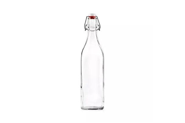 Butelka Swing, Bormioli Rocco, 1 l Bormioli Rocco 775745 Butelka Swing, Bormioli Rocco, 1 l Bormioli Rocco 775745
