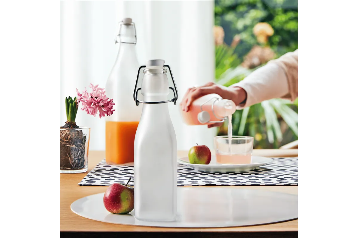 Butelka Swing, Bormioli Rocco, 1 l Bormioli Rocco 775745