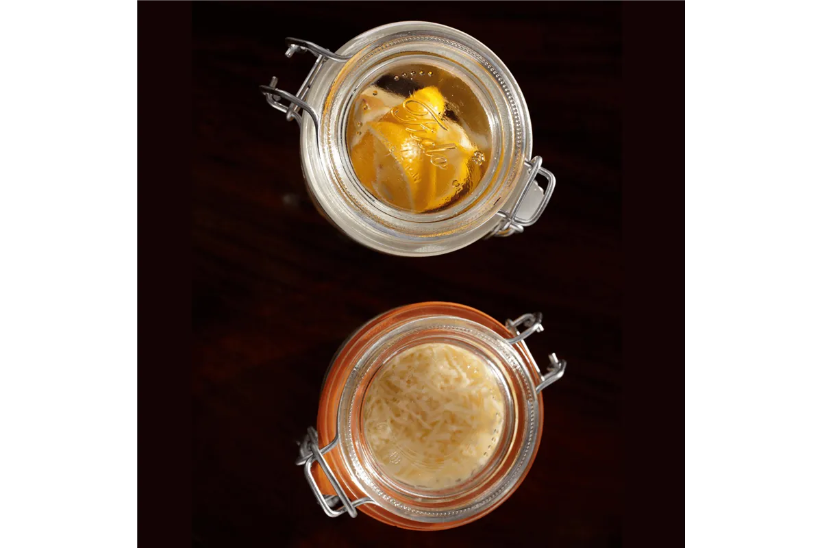 Słoik typu wek Fido, Bormilo Rocco, 350 ml Bormioli Rocco 776124