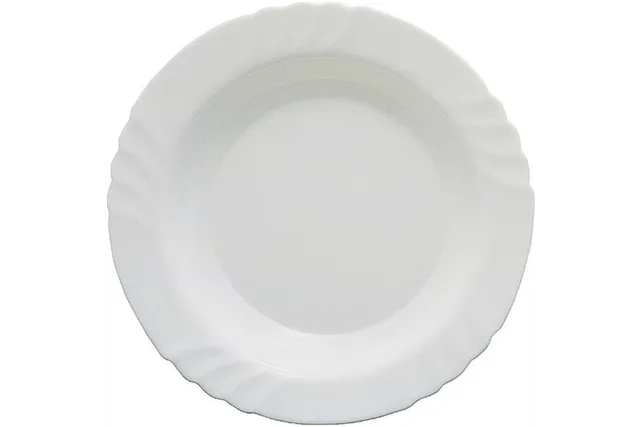 Talerz głęboki Ebro 320 mm Bormioli Rocco 735053