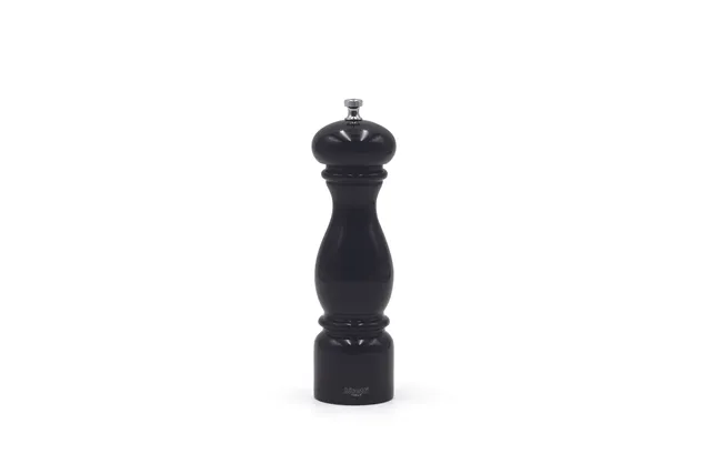 Młynek do soli Firenze czarny, 220mm Bisetti 6250MSLNL Młynek do soli Firenze czarny, 220mm Bisetti 6250MSLNL