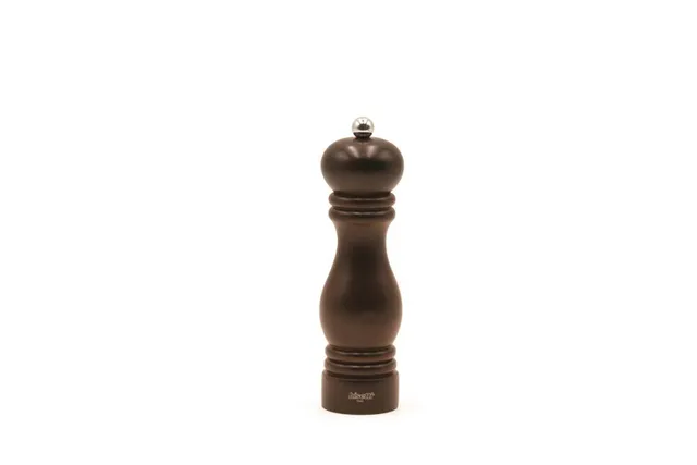 Młynek do pieprzu Sorrento orzech, 190mm Bisetti BIS01.07151P.002 Młynek do pieprzu Sorrento orzech, 190mm Bisetti BIS01.07151P.002