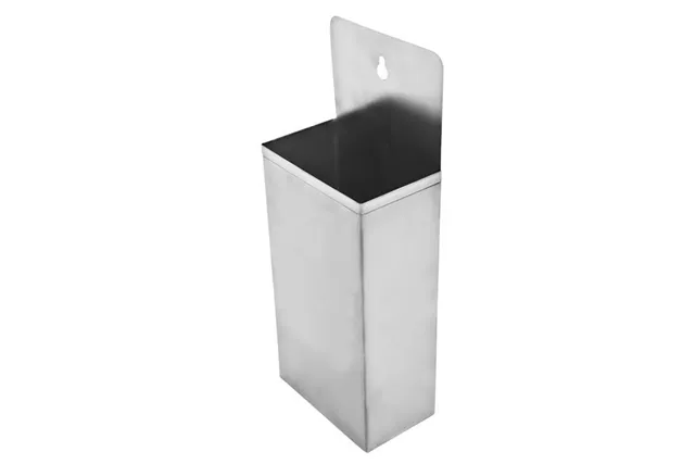 Pojemnik na kapsle, Bar Up, 85x140x(h)350 mm Bar Up 976548