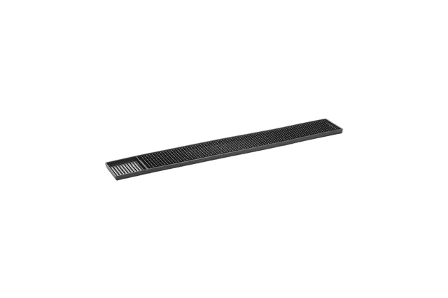 Mata barmańska gumowa 600x80x15 mm, Bar Up Bar Up 597965