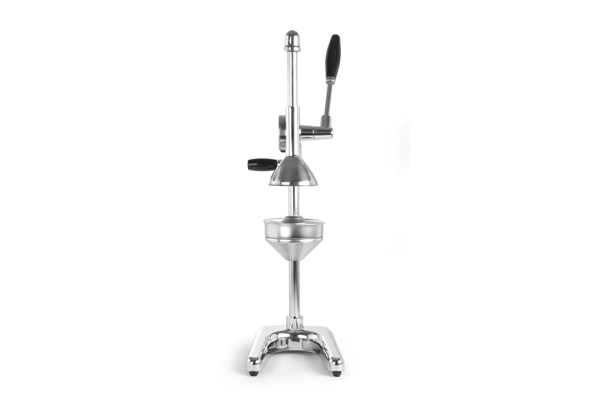 Ręczna wyciskarka do cytrusów 225x180x510 mm, Bar Up Bar Up 695906