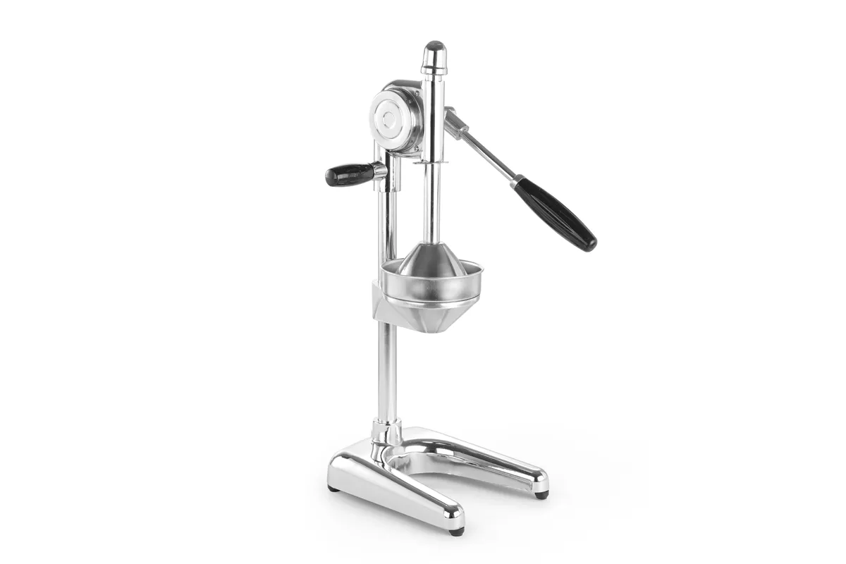 Ręczna wyciskarka do cytrusów 225x180x510 mm, Bar Up Bar Up 695906