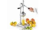 Ręczna wyciskarka do cytrusów 225x180x510 mm, Bar Up Bar Up 695906