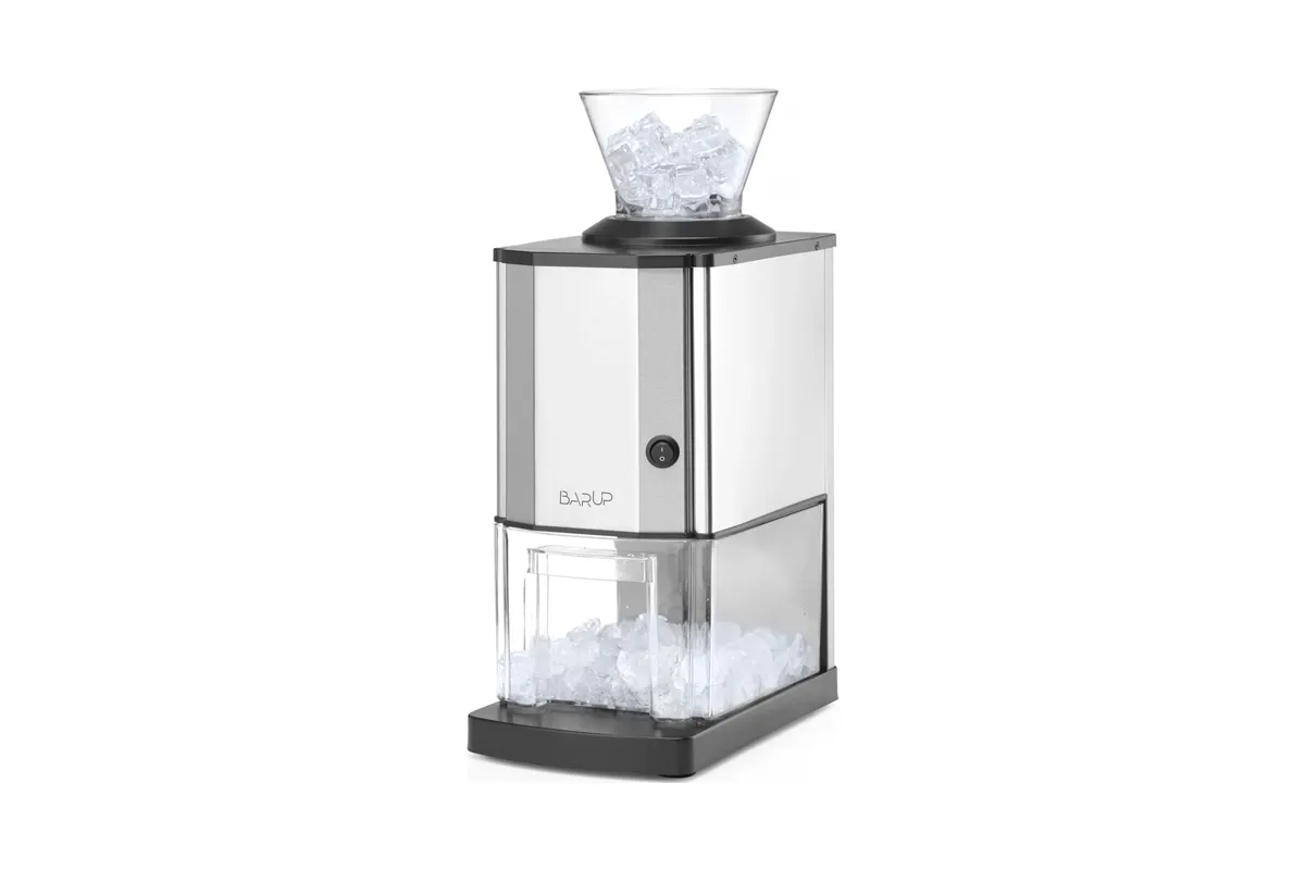 Kruszarka do lodu, Bar up, 230V/70W, 170x260x(H)460mm Bar Up 271520
