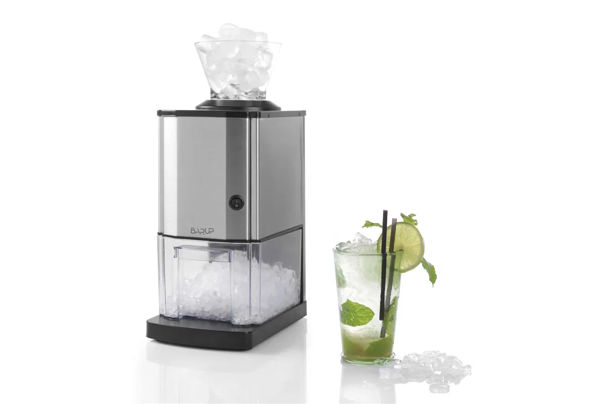 Kruszarka do lodu, Bar up, 230V/70W, 170x260x(H)460mm Bar Up 271520