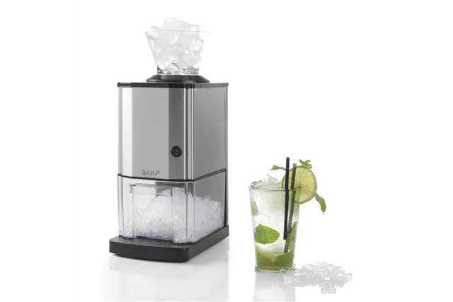 Kruszarka do lodu, Bar up, 230V/70W, 170x260x(H)460mm Bar Up 271520 Kruszarka do lodu, Bar up, 230V/70W, 170x260x(H)460mm Bar Up 271520