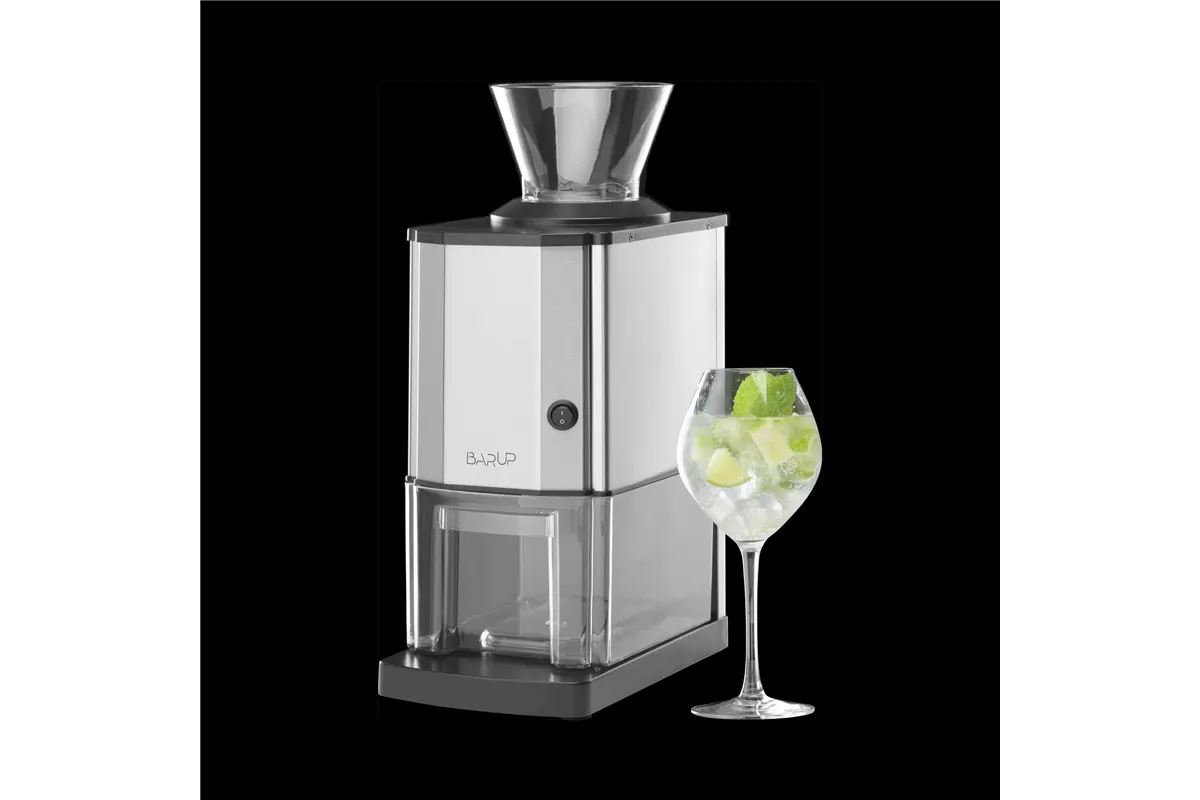 Kruszarka do lodu, Bar up, 230V/70W, 170x260x(H)460mm Bar Up 271520