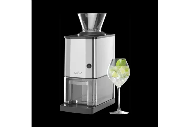 Kruszarka do lodu, Bar up, 230V/70W, 170x260x(H)460mm Bar Up 271520 Kruszarka do lodu, Bar up, 230V/70W, 170x260x(H)460mm Bar Up 271520