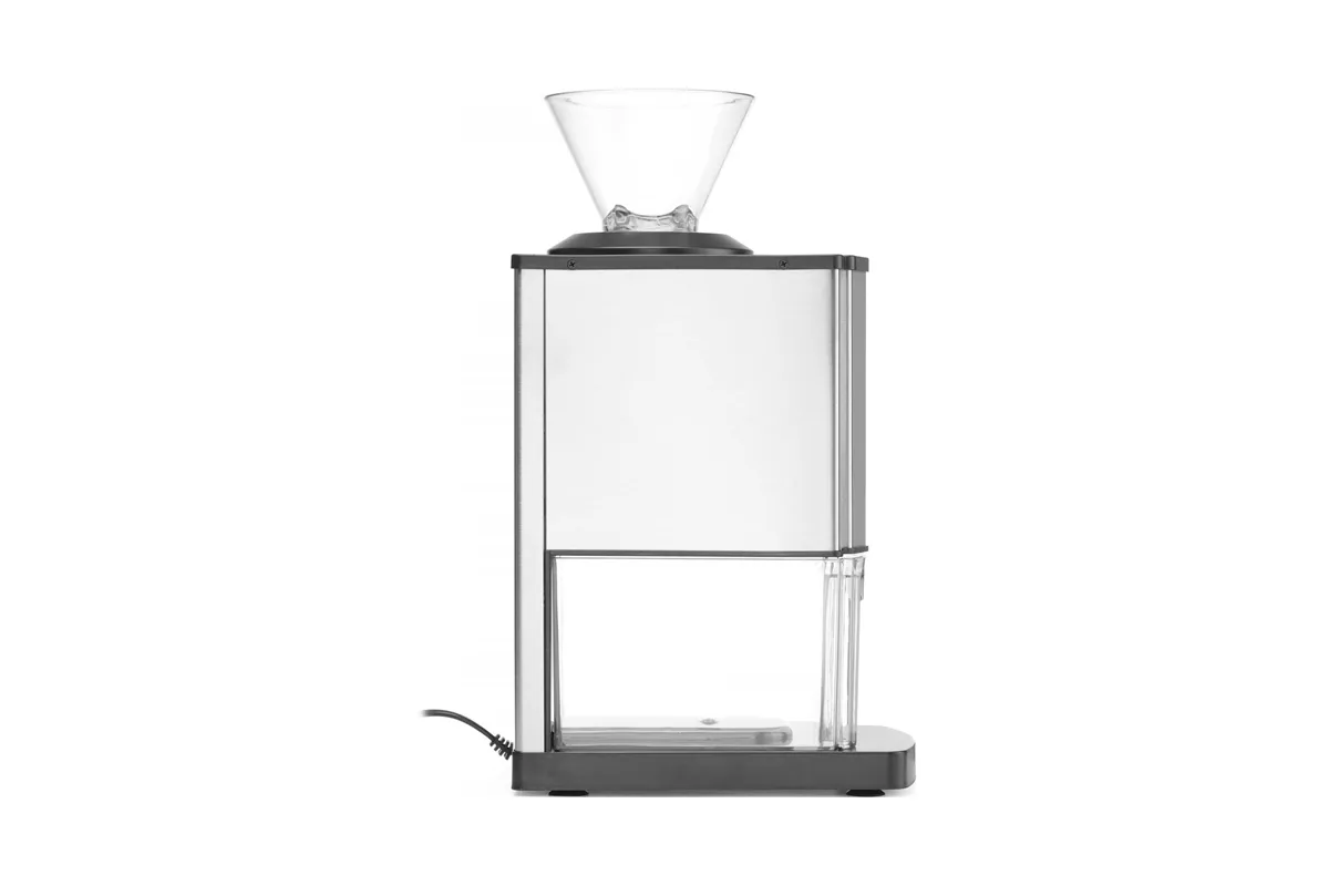 Kruszarka do lodu, Bar up, 230V/70W, 170x260x(H)460mm Bar Up 271520