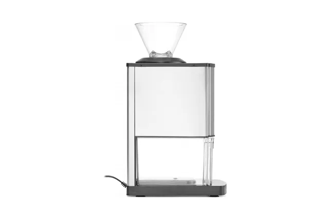 Kruszarka do lodu, Bar up, 230V/70W, 170x260x(H)460mm Bar Up 271520 Kruszarka do lodu, Bar up, 230V/70W, 170x260x(H)460mm Bar Up 271520
