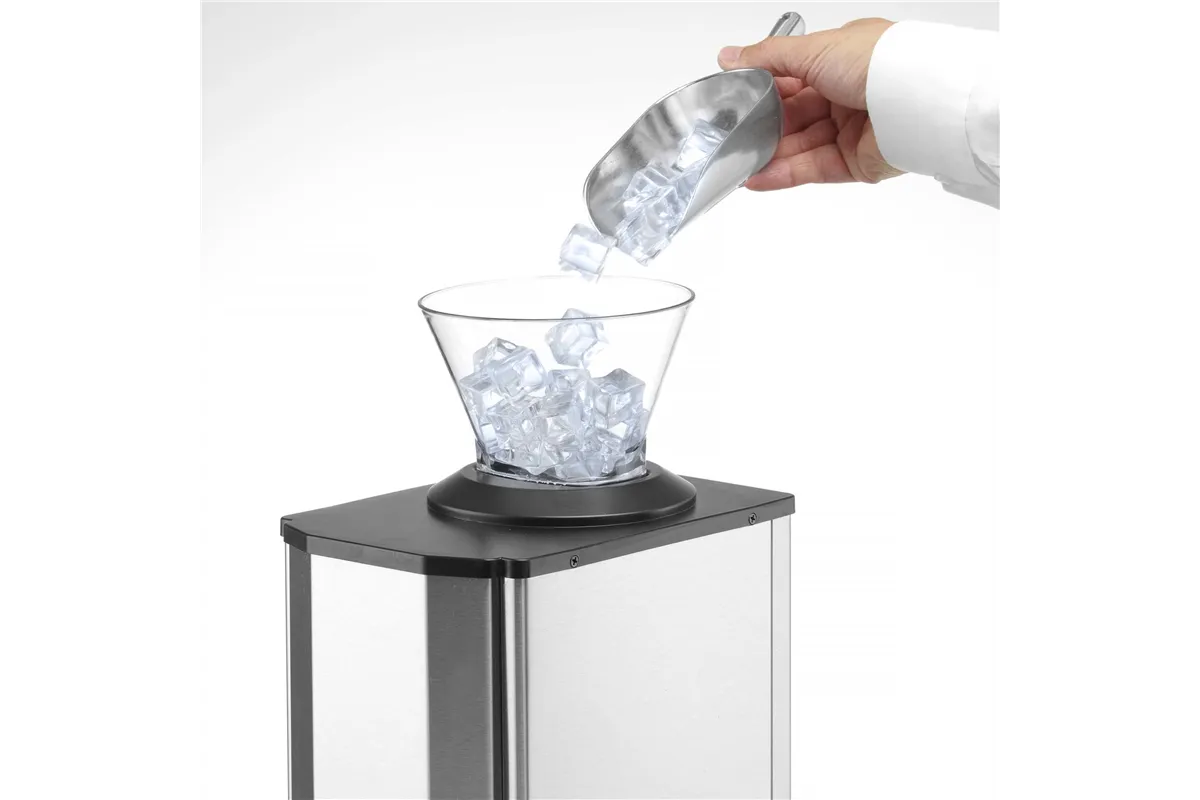 Kruszarka do lodu, Bar up, 230V/70W, 170x260x(H)460mm Bar Up 271520
