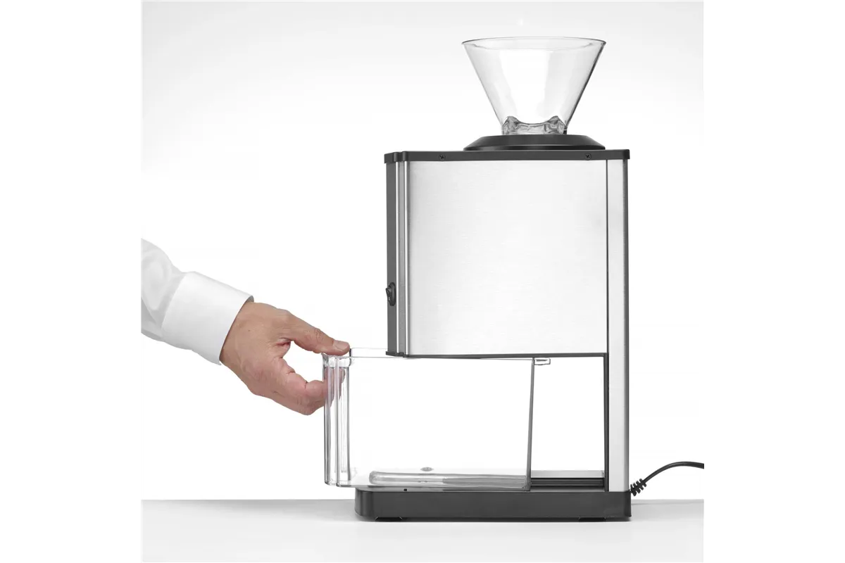 Kruszarka do lodu, Bar up, 230V/70W, 170x260x(H)460mm Bar Up 271520