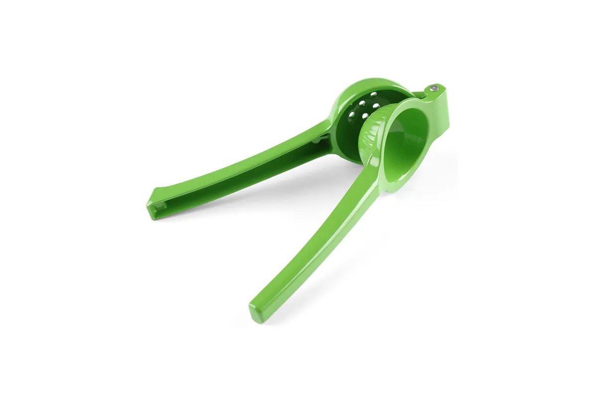 Wyciskacz do cytrusów, Bar up, zielony (do limonek), 203x60x(H)40mm Bar Up 592045