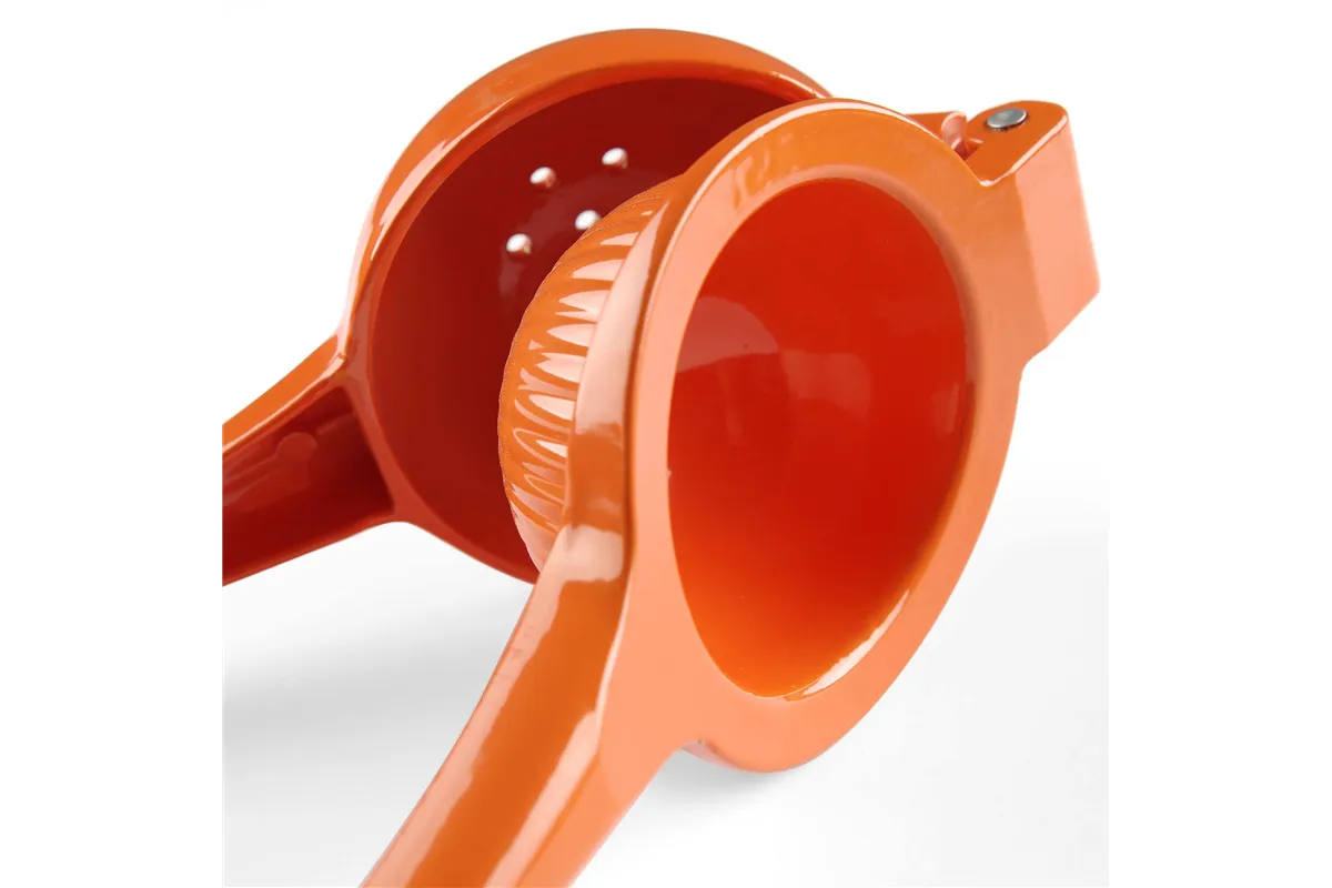 Wyciskacz do cytrusów, Bar up, pomarańczowy (do pomarańczy), 232x91x(H)60mm Bar Up 592069