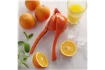 Wyciskacz do cytrusów, Bar up, pomarańczowy (do pomarańczy), 232x91x(H)60mm Bar Up 592069
