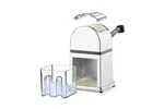 Mini kruszarka do lodu manualna, Bar up, 160x140x(H)270mm Bar Up 695708