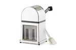 Mini kruszarka do lodu manualna, Bar up, 160x140x(H)270mm Bar Up 695708