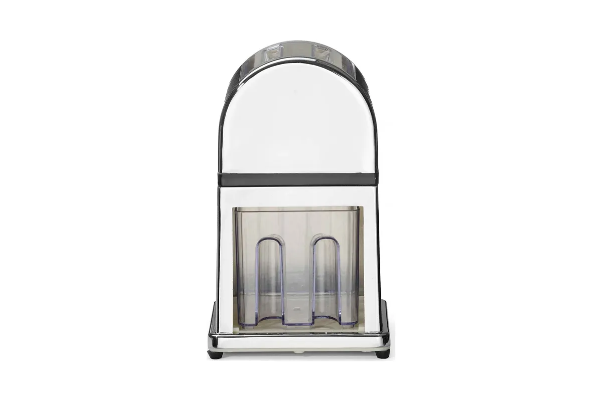 Mini kruszarka do lodu manualna, Bar up, 160x140x(H)270mm Bar Up 695708