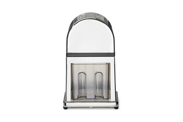 Mini kruszarka do lodu manualna, Bar up, 160x140x(H)270mm Bar Up 695708 Mini kruszarka do lodu manualna, Bar up, 160x140x(H)270mm Bar Up 695708