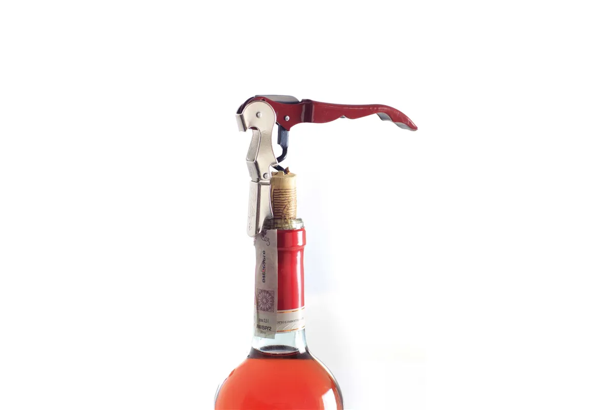 Trybuszon 120 mm, Bar up, (L)120mm Bar Up 597316