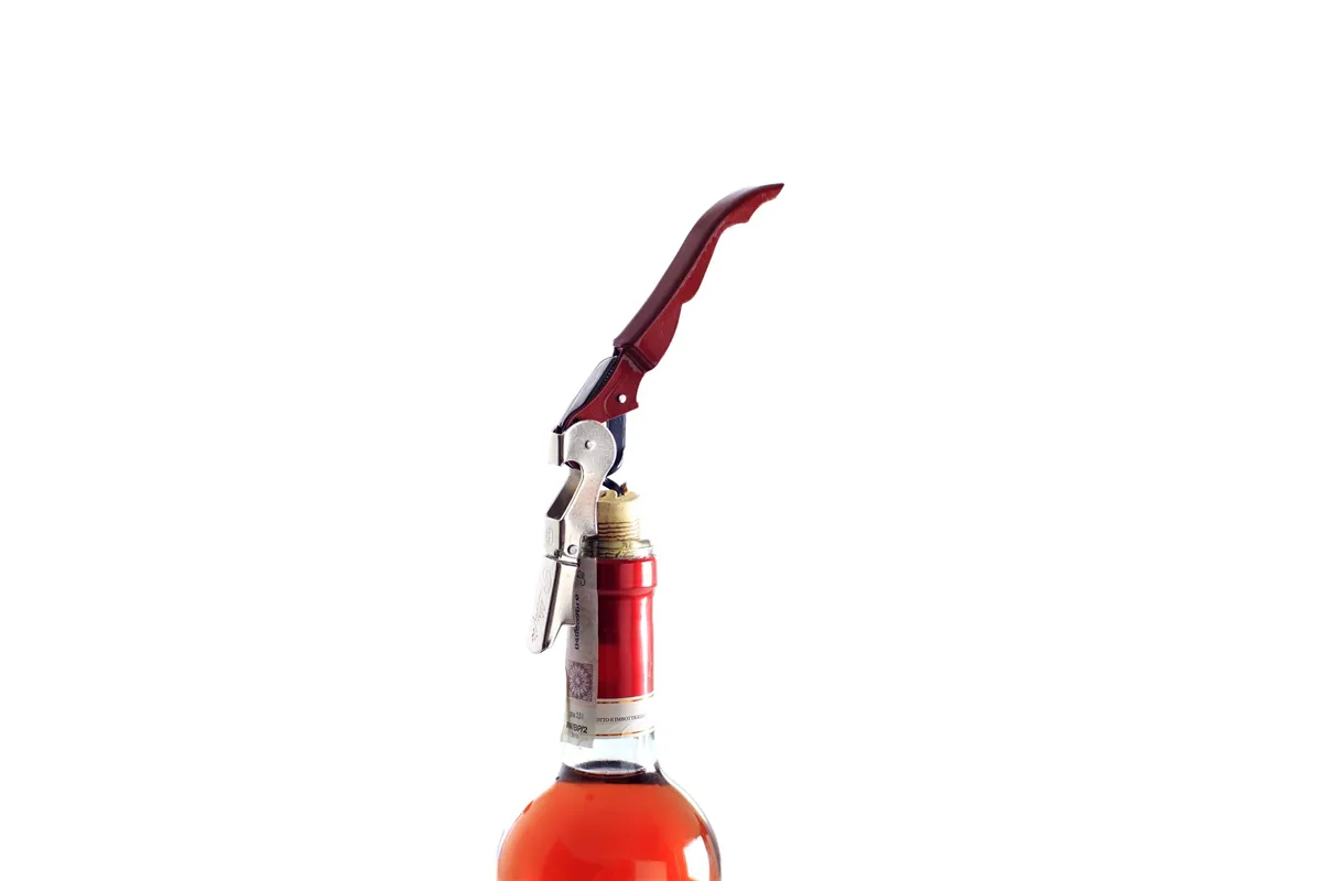 Trybuszon 120 mm, Bar up, (L)120mm Bar Up 597316