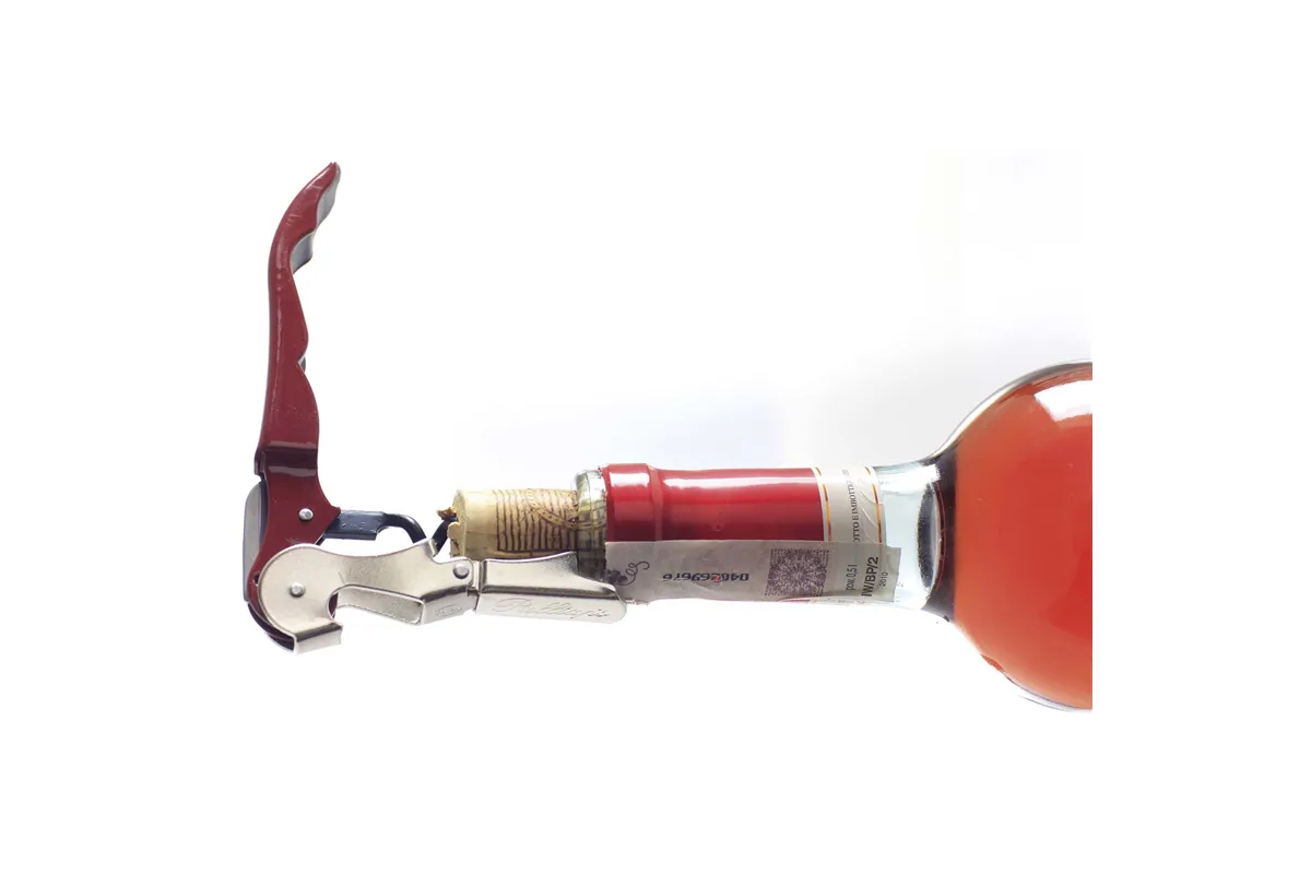 Trybuszon 120 mm, Bar up, (L)120mm Bar Up 597316